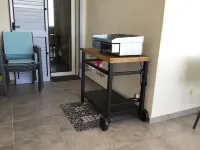 Appartement T3, Face à la Mer, à 5 mn en Voiture des Plages et du Centre-ville