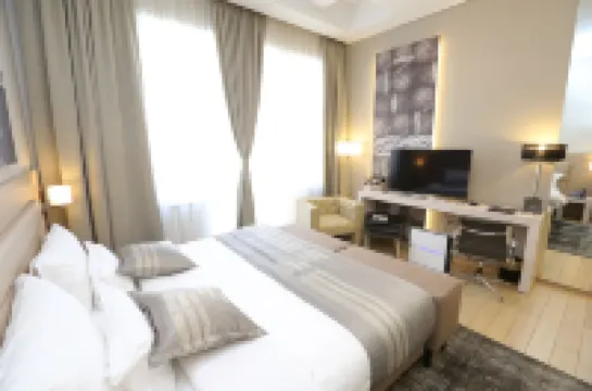 Zepter Hotel Belgrade, Member of Zepter Hotels