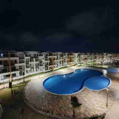 2 Bedroom, Peaceful Secluded warm apartment haven Fitness & Recreational Facilities