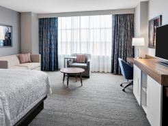 Hampton Inn Chicago McCormick Place