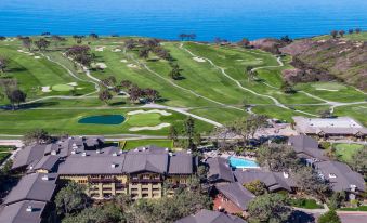 The Lodge at Torrey Pines