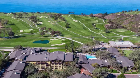 The Lodge at Torrey Pines