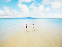 Hoshino Resorts Risonare Kohamajima - Beach