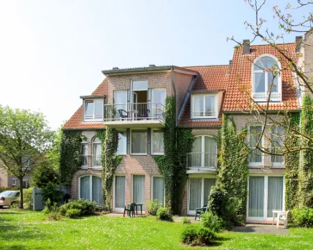 Tossens โรงแรมในTossens