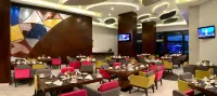 HS Hotsson Hotel Irapuato - breakfast