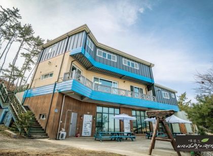 바다해맞이펜션