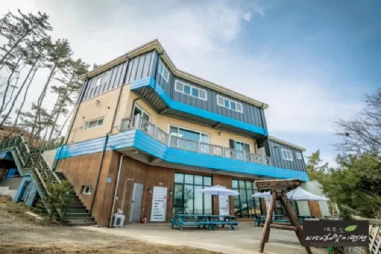 Daebudo Bada Haemaji Pension