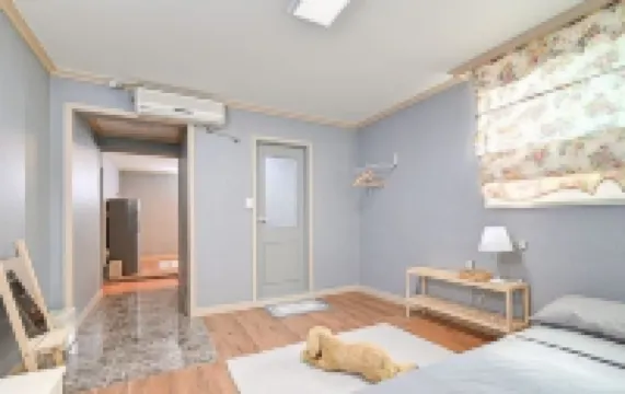 Danyang Sobaeksan Pension (Dog Accompanied) Hotels in 