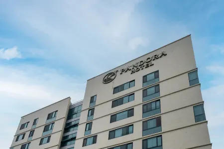 Pandora Hotel