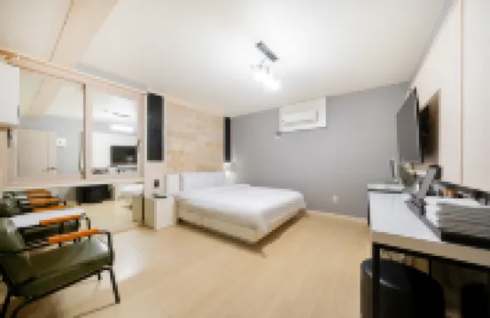 Yeosu Hotel Chocolate