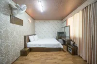 Gyeongju Daebo Các khách sạn gần Chomsongdae