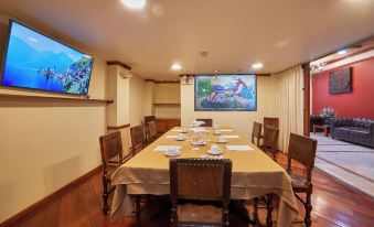 Xima Arequipa Crismar