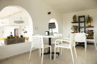 Hotel Uxulkah - sarapan