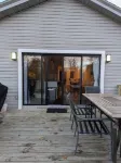 Modern Charm Seneca Falls