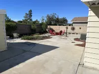 Beautiful remodeled Golf & Tennis 55 + Hotels near 40868 Ave Solana