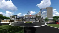 Marriott Columbus OSU