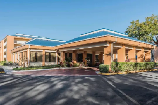 Hotel SonoHotel IDrive District