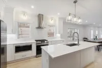 Modern-Comfortable, and Spacious Hotels in Malden