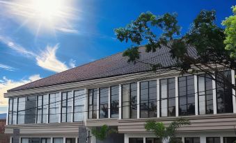 The Priangan Hotel I Yos Sudarso