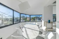 Luxurious Villa with Heated Pool 6Br-12p - Cannes - 5-Star