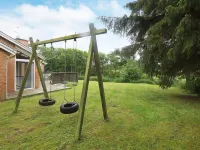 4 Star Holiday Home in Hjørring - parking