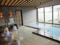 Seiryu No Yado Kawachi Hotels in Kaneyama