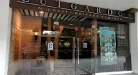 The Beacon Makati Staycation Suites