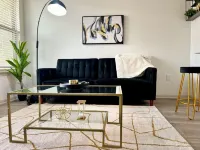 Modern Apartment in Prime Frisco Location - Comfort & Convenience near The Star