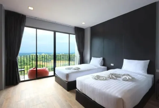 เบสิกพร้อมระเบียง