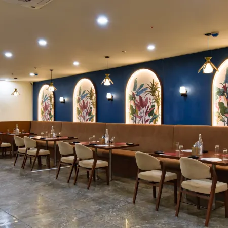 Ginger Vadodara Rcr Отели рядом с Аэропорт Вадодара
