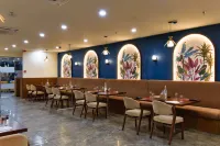 Ginger Vadodara Rcr