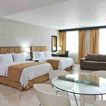 Hotel Viajero Plus Rooms