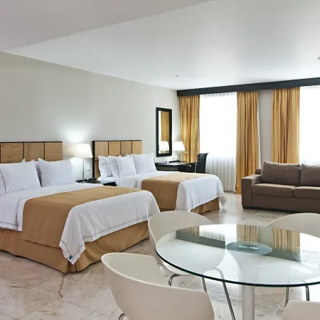 Hotel Viajero Plus