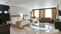 Hotel Viajero Plus