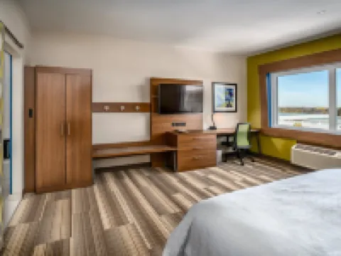 Holiday Inn Express & Suites BRANDON by IHG Hoteles en Brandon