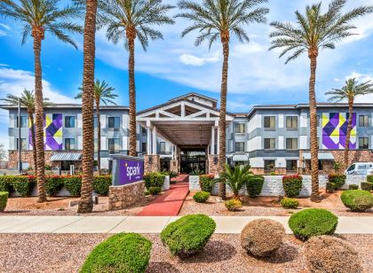 Spark by Hilton Phoenix East Mesa