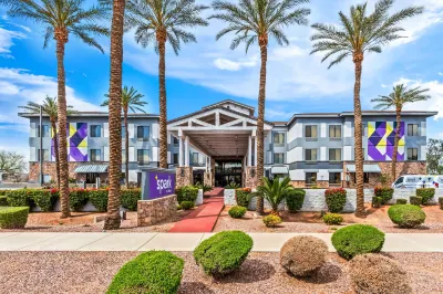 Spark by Hilton Phoenix East Mesa Hotels near Mesa Gateway Airport