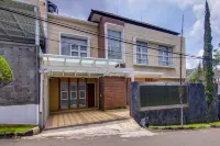 Setra Villa 2 by Kava Stay Hotels in Sukasari