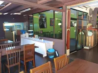 Pollock View Resort Hotels in Sungai Lembing