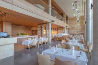 Hotel Glar Conference & Spa