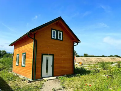 Holiday Home in Spielberg Near Red Bull Ring