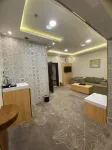 Roseland Umlu Hotel فنادق في أملج