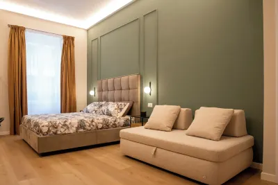 Suite 33 Hotels in Arenella