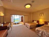 Hikosan Hotel Nagomi Hotels in Soeda