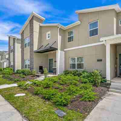 Brand New Home Themed Bedrooms Prime Location Hotel Exterior