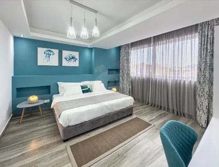 O'Beach Boutique Studios