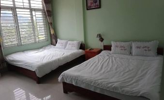 Vũ Huy Hostel HG - by Bay Luxury