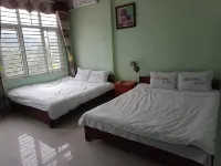 Vũ Huy Hostel HG - by Bay Luxury