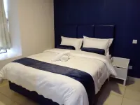 Greatwall Gardens Athiriver Hotels in Pridelands