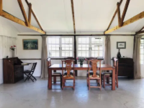 Dream the days away - The Rustic Barn Hotels in Kieni East